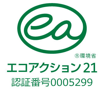 EA21ロゴ